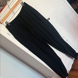 2/$7 OLd Navy Sleektech track pant joggers